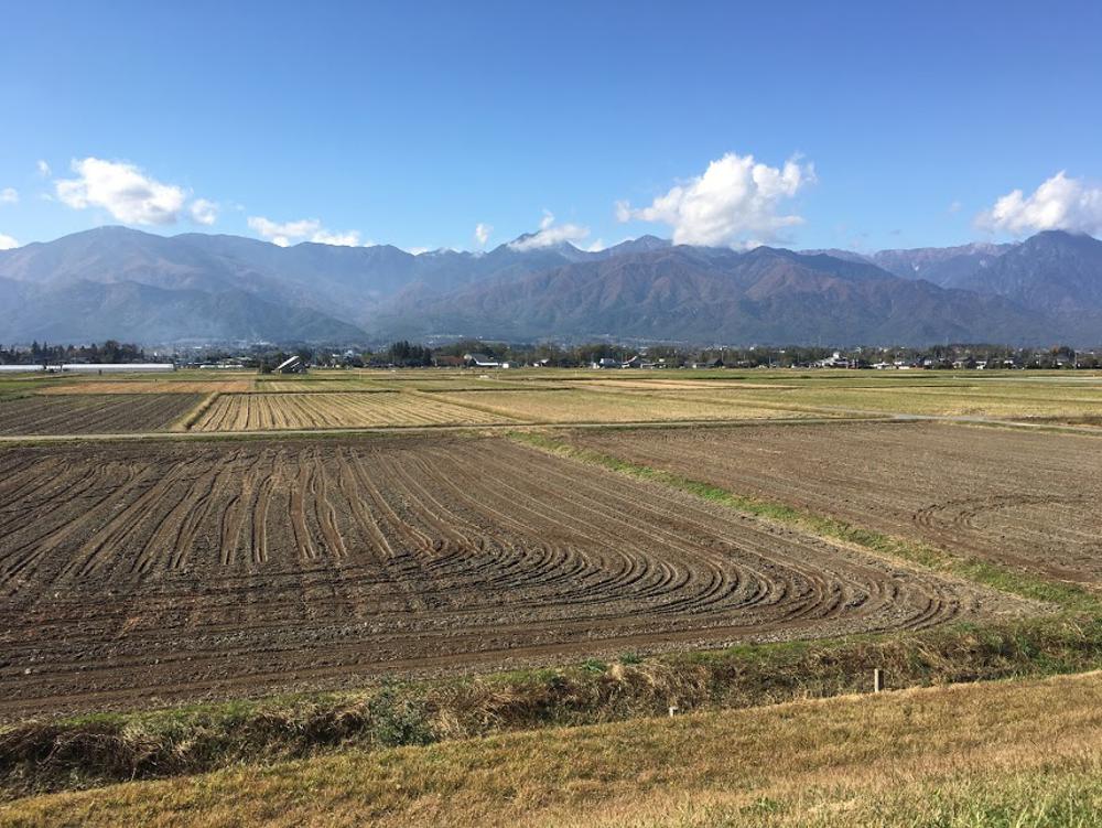 長野