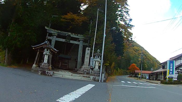 御岳神社里社本社