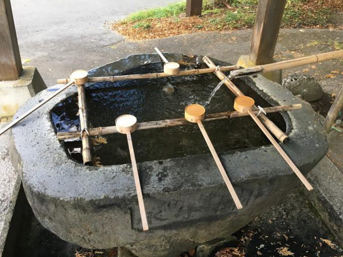 御岳神社里社本社