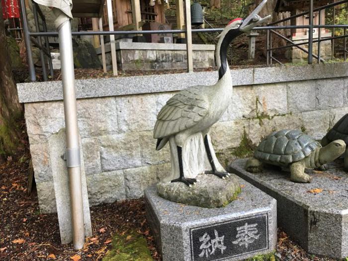 御岳神社里宮