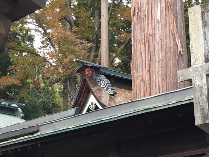 若一王子神社