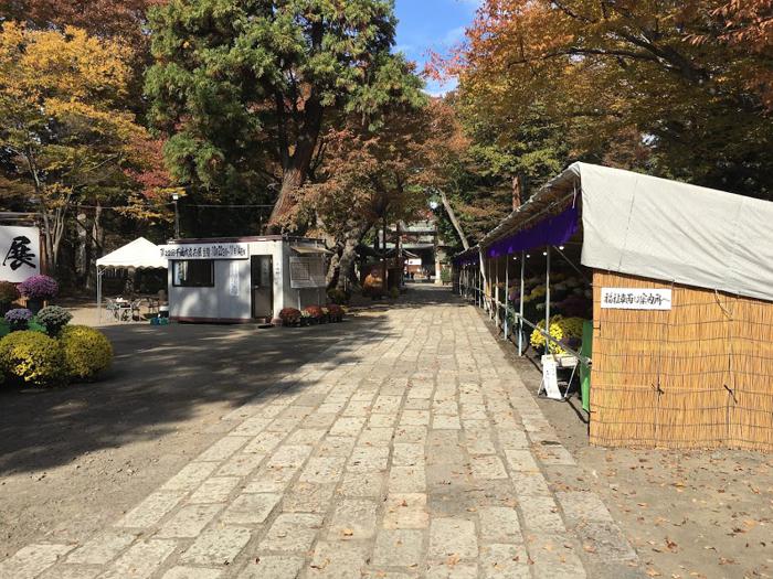 武水別神社