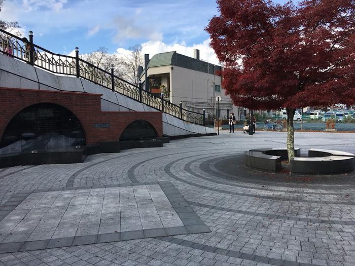 軽井沢駅