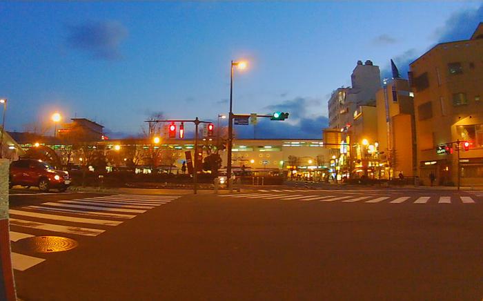 上田市