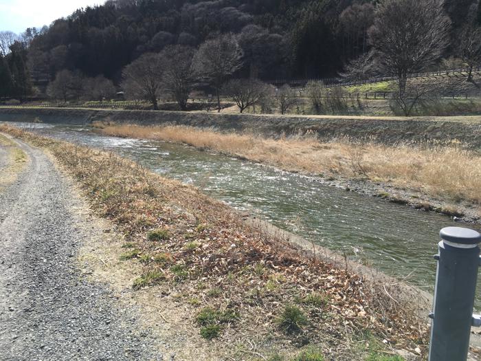 長野県辰野町にあるほたる童謡公園