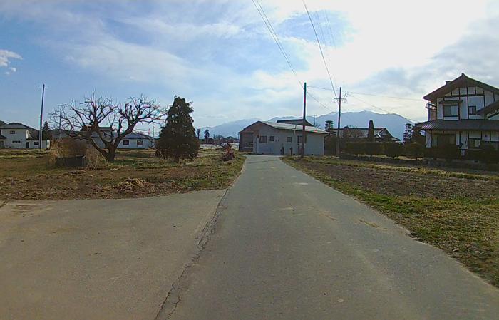 長野県伊那市