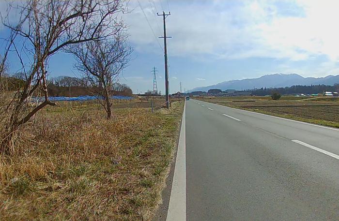 長野県上伊那郡箕輪町