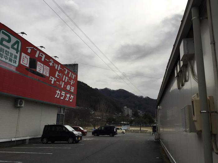 長野県諏訪郡下諏訪町