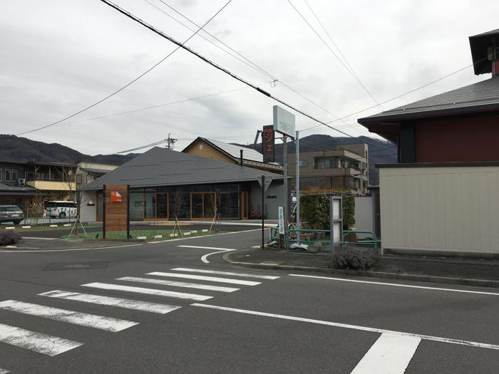 長野県諏訪郡下諏訪町