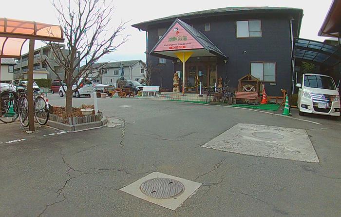 長野県諏訪郡下諏訪町