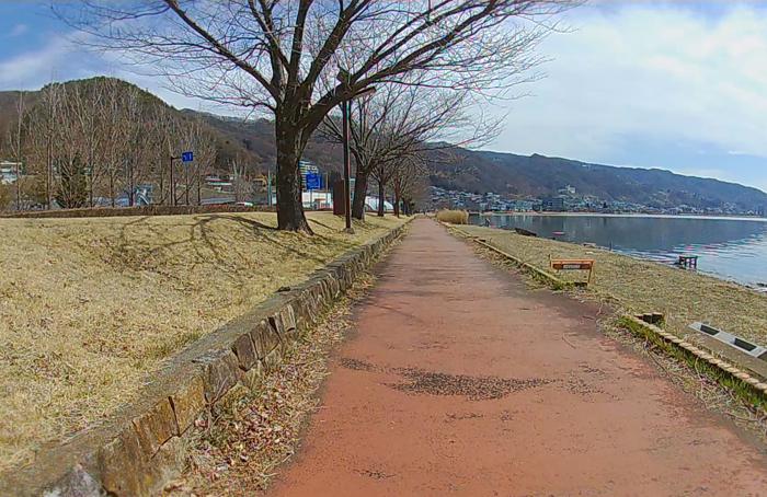 長野県諏訪郡下諏訪町