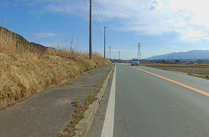 長野県辰野町