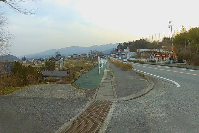 長野県下伊那郡阿智村