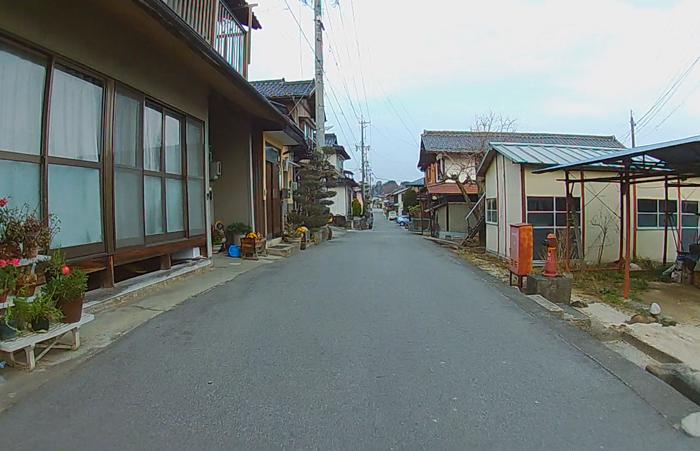 長野県下伊那郡阿智村