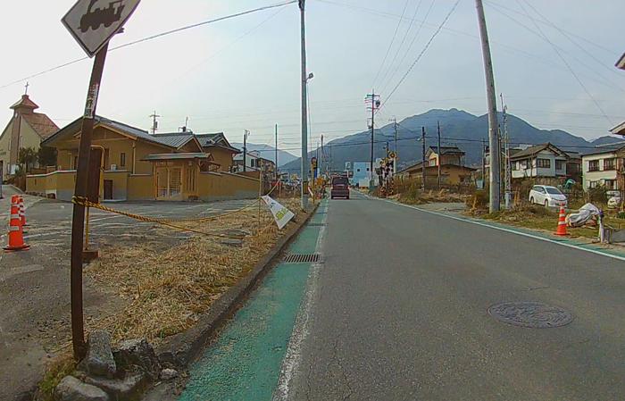 長野県飯田市