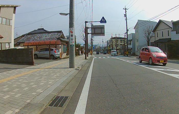 長野県飯田市