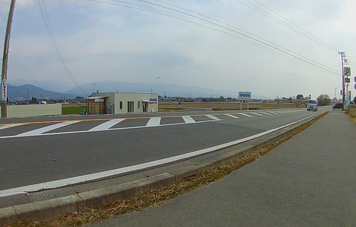 長野県上伊那郡飯島町