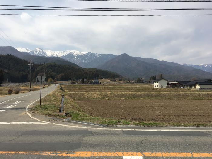 長野県上伊那郡飯島町