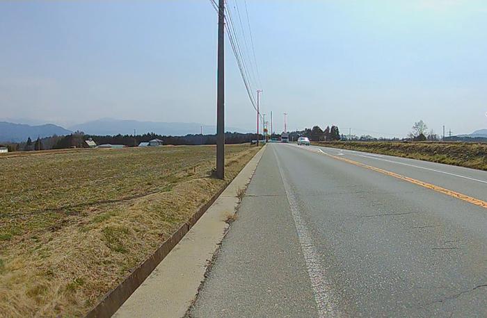 長野県上伊那郡飯島町