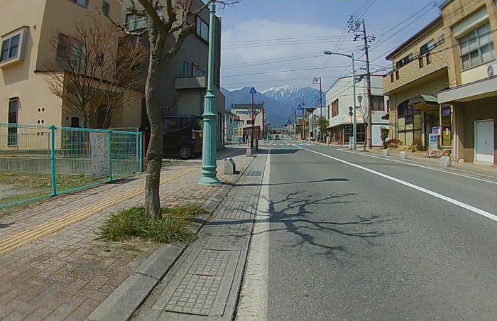 長野県駒ヶ根市