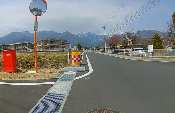 長野県駒ヶ根市