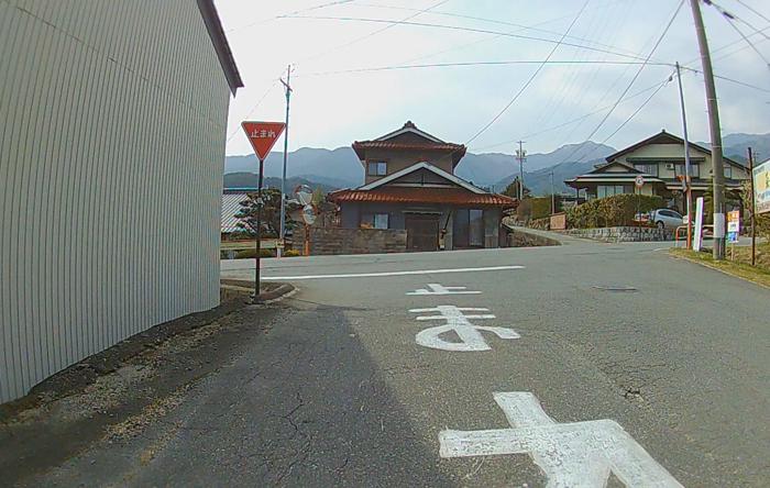 長野県下伊那郡松川町