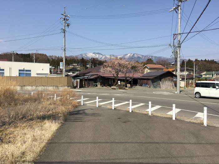 長野県上伊那郡南箕輪村