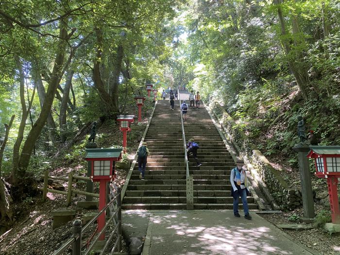 高尾山