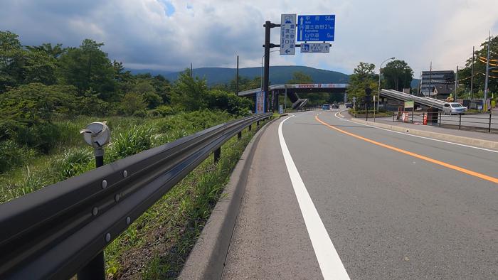 静岡県駿東郡小山町