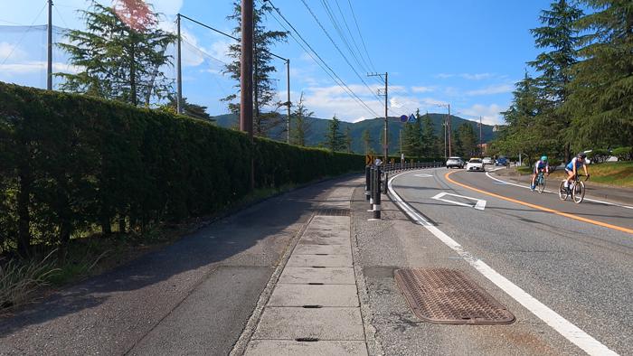 静岡県駿東郡小山町