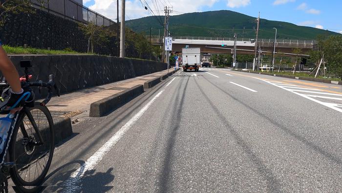 静岡県駿東郡小山町