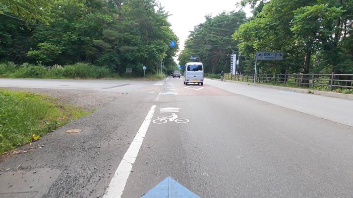 山梨県南都留郡山中湖村