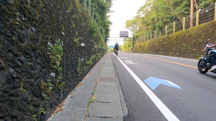 山梨県南都留郡山中湖村