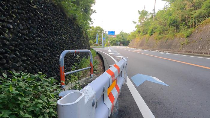 山梨県南都留郡山中湖村