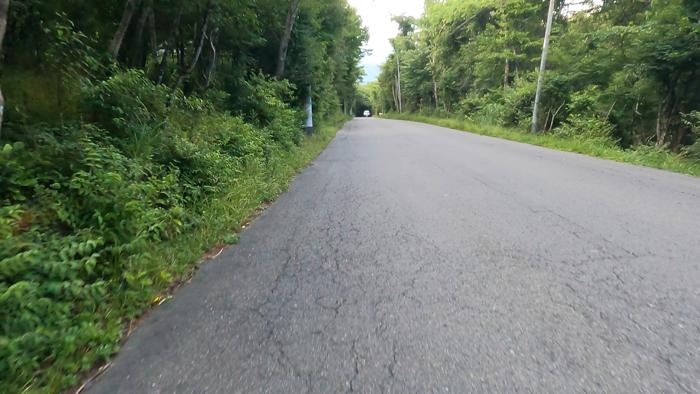 山梨県南都留郡山中湖村