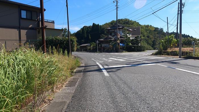 千葉県長生郡長南町