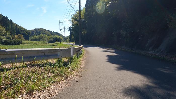 千葉県長生郡長南町