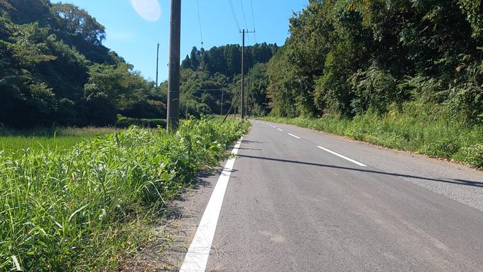 千葉県長生郡長南町