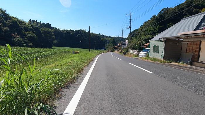 千葉県長生郡長南町