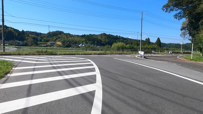 千葉県長生郡長南町