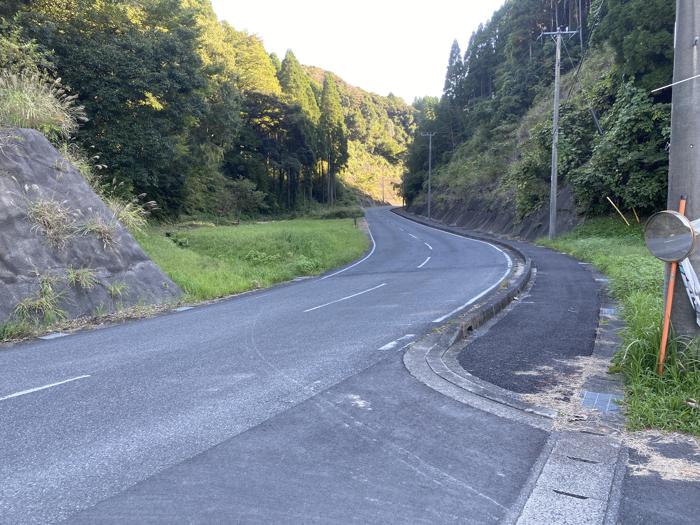 千葉県長生郡長南町