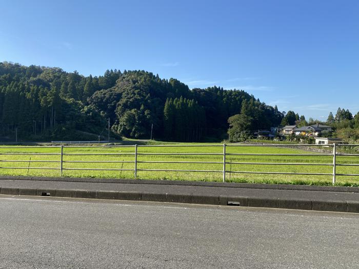 千葉県長生郡長南町