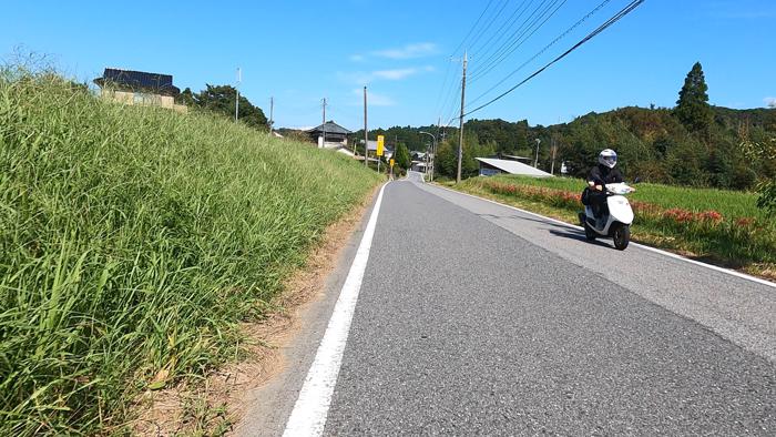 千葉県長生郡長南町