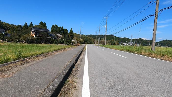 千葉県長生郡長南町