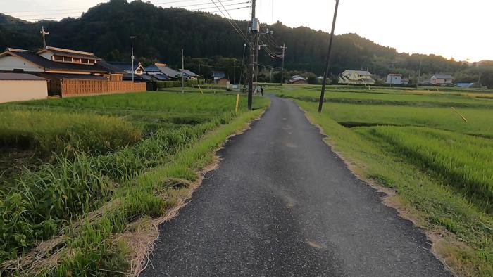 千葉県夷隅郡大多喜町