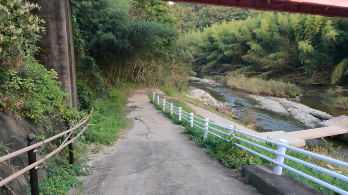 千葉県夷隅郡大多喜町