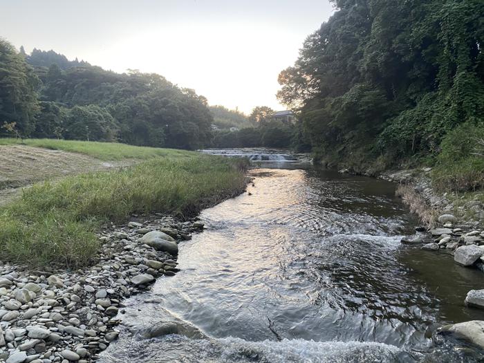 千葉県夷隅郡大多喜町