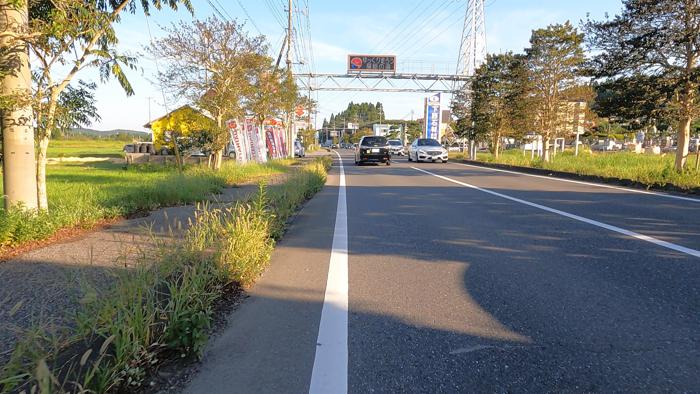 千葉県夷隅郡大多喜町