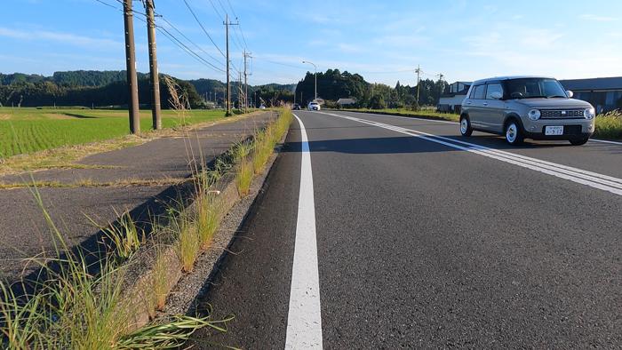 千葉県夷隅郡大多喜町