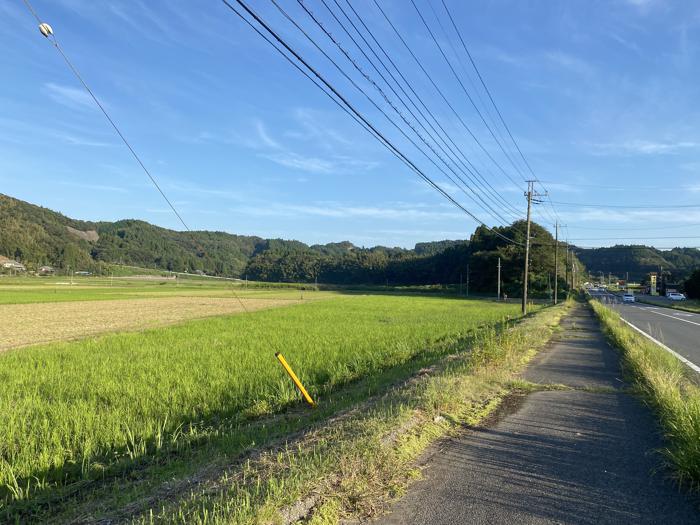 千葉県夷隅郡大多喜町